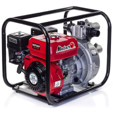 Мотопомпа Matari MGP20HP з високим тиском