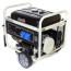 Бензиновий генератор Matari MX13000EA-ATS
