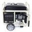 Бензиновий генератор Matari MX13000EA-ATS