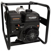 Мотопомпа Hyundai GWP57648 для забрудненої води