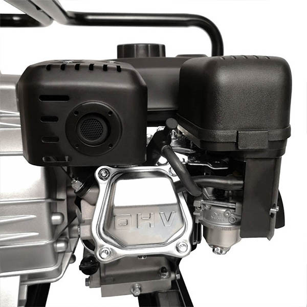 Мотопомпа Hyundai GWP57648 для забрудненої води