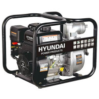 Мотопомпа Hyundai GWP57643 для чистої води