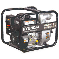 Мотопомпа Hyundai GWP57647 для чистої води