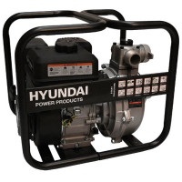 Мотопомпа Hyundai GWP57645 з підвищеним тиском