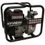 Мотопомпа Hyundai GWP57645 з підвищеним тиском