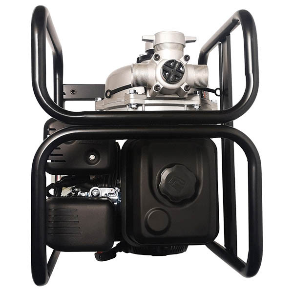 Мотопомпа Hyundai GWP57645 з підвищеним тиском