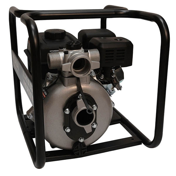 Мотопомпа Hyundai GWP57645 з підвищеним тиском