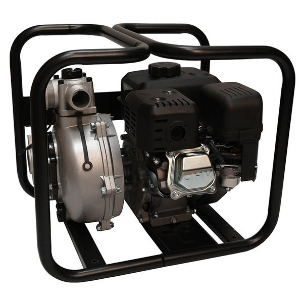 Мотопомпа Hyundai GWP57645 з підвищеним тиском