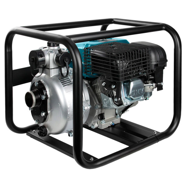 Мотопомпа Könner & Söhnen KS 50HP з підвищеним тиском