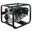 Мотопомпа Könner & Söhnen KS 50HP з підвищеним тиском