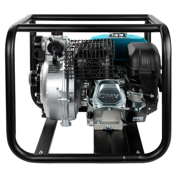 Мотопомпа Könner & Söhnen KS 50HP з підвищеним тиском