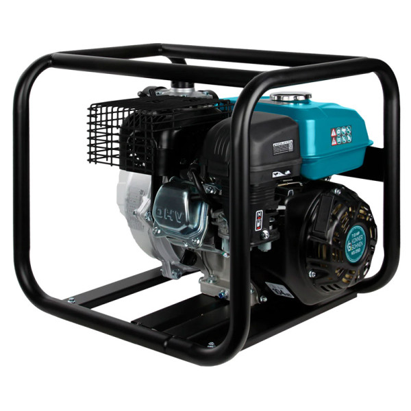 Мотопомпа Könner & Söhnen KS 50HP з підвищеним тиском