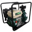 Мотопомпа Iron Angel WPHG 18-110 з високим тиском
