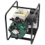 Мотопомпа Iron Angel WPHG 18-110 з високим тиском