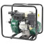 Мотопомпа Iron Angel WPHG 18-110 з високим тиском