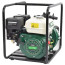 Мотопомпа Iron Angel WPHG 18-110 з високим тиском
