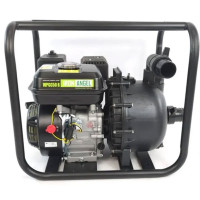 Мотопомпа Iron Angel WPGC 50B для агрессивных жидкостей