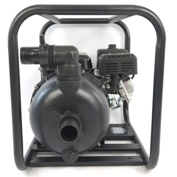 Мотопомпа Iron Angel WPGC 50B для агрессивных жидкостей