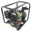 Мотопомпа Iron Angel WPGC 50B для агрессивных жидкостей