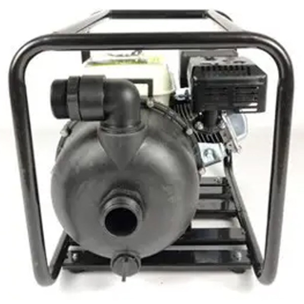 Мотопомпа Iron Angel WPGC 50 для агресивних рідин