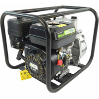 Мотопомпа Iron Angel WPG 50B для чистої води