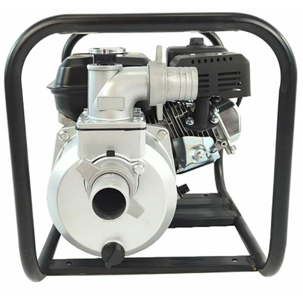 Мотопомпа Iron Angel WPG 50B для чистої води