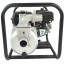 Мотопомпа Iron Angel WPG 50B для чистої води