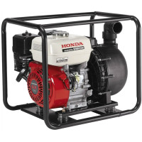 Мотопомпа Honda WMP 20 X1 E1T для чистої води