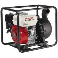 Мотопомпа Honda WMP 20 X1 E1T для чистої води