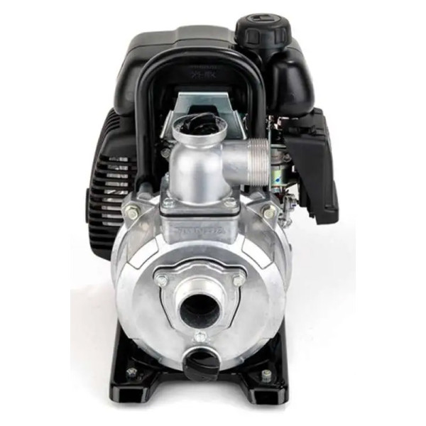 Мотопомпа Honda WX 15 TE для чистої води