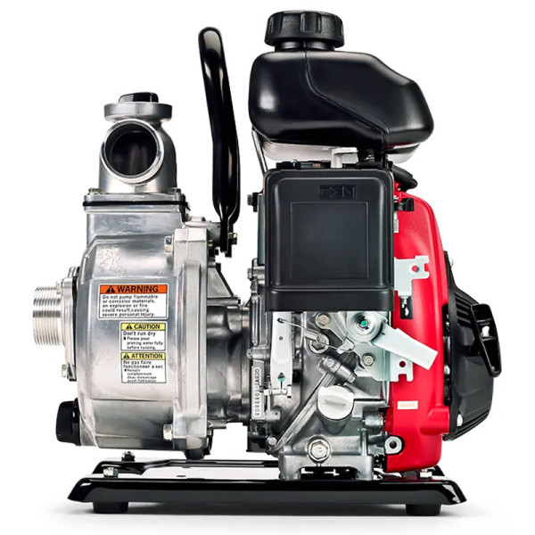 Мотопомпа Honda WX 15 TE для чистої води