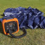 Компресор автомобільний Black&Decker ASI400