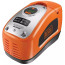 Компресор автомобільний Black&Decker ASI300