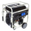 Бензиновий генератор Matari MX14000EA-ATS