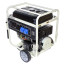 Бензиновий генератор Matari MX14000EA-ATS