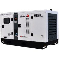 Дизельный генератор Matari MR30