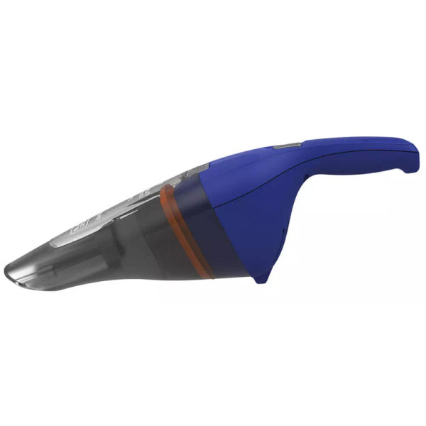 Пилосос автомобільний акумуляторний Black+Decker NVC115WA