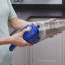 Пилосос автомобільний акумуляторний Black+Decker NVC115WA