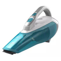 Пилосос автомобільний акумуляторний Black+Decker WDA315J