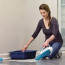 Пилосос автомобільний акумуляторний Black+Decker WDA315J