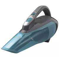 Пилосос автомобильный аккумуляторный Black+Decker WDA320J