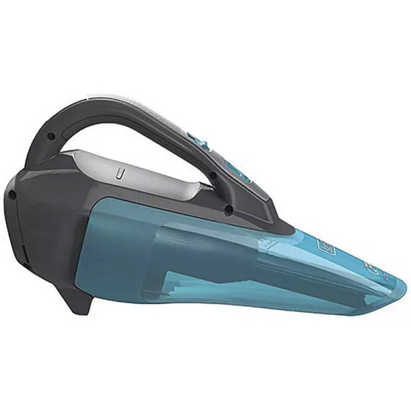 Пилосос автомобільний акумуляторний Black+Decker WDA320J