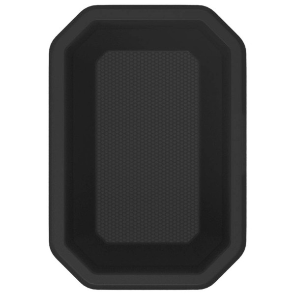 Лоток Kistenberg Titan Box. 11x7,5x9 см, чорний