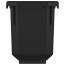 Лоток Kistenberg Titan Box. 15,6x11x9 см, чорний