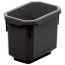 Набір Kistenberg Titan Box. 11x7,5x9 см - 6 шт лотків