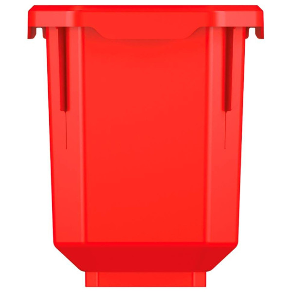 Набір Kistenberg Titan Box. 11x7,5x9 см - 6 шт лотків