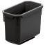 Набір Kistenberg Х-Block Box Set. 14x7,5x10,5 см - 6 шт лотків