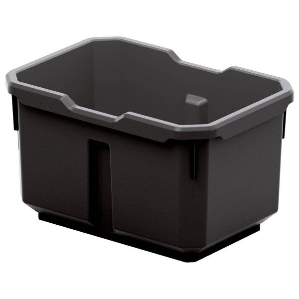 Набір Kistenberg Titan Box. 15,6x11x9 см - 4 шт лотків