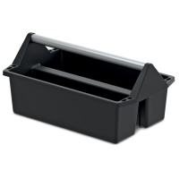 Контейнер-лоток переносной Kistenberg Cargo 50x30x24см, черный
