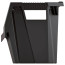 Лоток Kistenberg Truck Max 30. 40x29x28 см, чорний